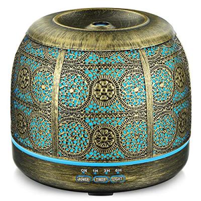 SALKING Oils Diffuser SALKING Oils Diffuser