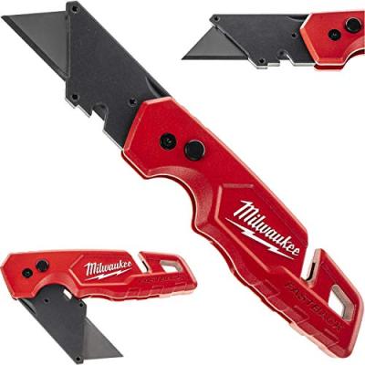 Milwaukee Pocket Knife