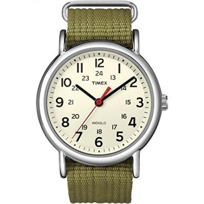 Timex Unisex Watch Timex Unisex Watch