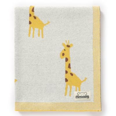Mimixiong Baby Blanket Mimixiong Baby Blanket
