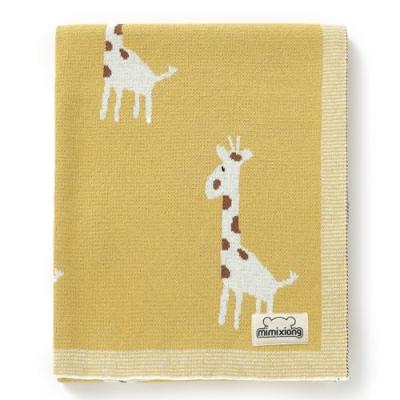 Mimixiong Baby Blanket Mimixiong Baby Blanket