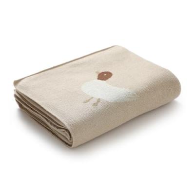 Mimixiong Baby Blanket