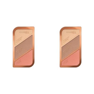 Rimmel Highlighter Palette Rimmel Highlighter Palette