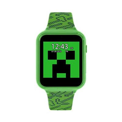Minecraft Smart Watch Minecraft Smart Watch