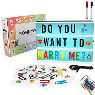 BONNYCO Cinema Light Box BONNYCO Cinema Light Box