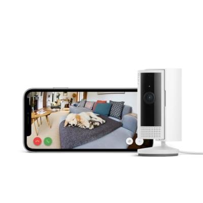 Ring Indoor Camera (2nd Gen) Ring Indoor Camera (2nd Gen)