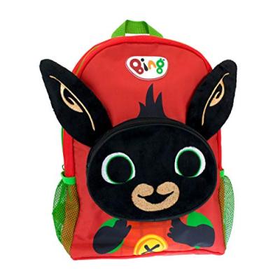 Bing Boys Toddler School Backpack