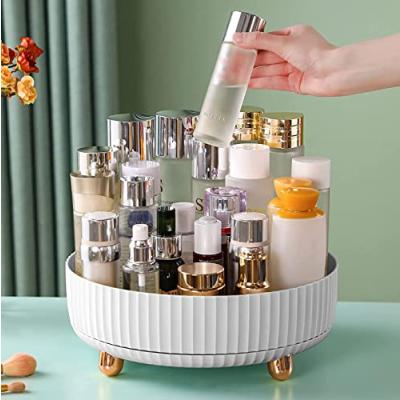 Bingobang Makeup Organiser Rotating Acrylic Storage Bingobang Makeup Organiser Rotating Acrylic Storage