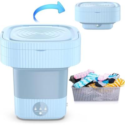 Mini Washing Machine for Baby Clothes Mini Washing Machine for Baby Clothes