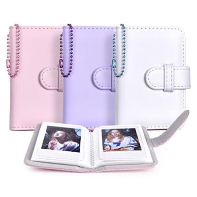 HIYQIN Mini Photo Albums HIYQIN Mini Photo Albums