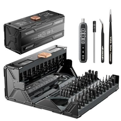 JAKEMY Mini Electric Screwdriver Set