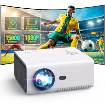 YUZINO Mini Projector