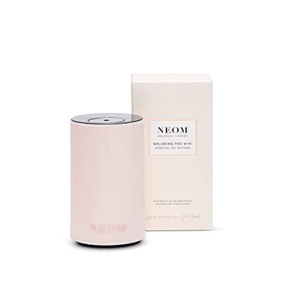 NEOM Mini Essential Oil Diffuser NEOM Mini Essential Oil Diffuser