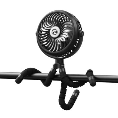 Winique Stroller Fan with LED Lights Winique Stroller Fan with LED Lights