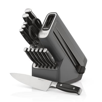 Ninja Foodi StaySharp Knife Block Ninja Foodi StaySharp Knife Block