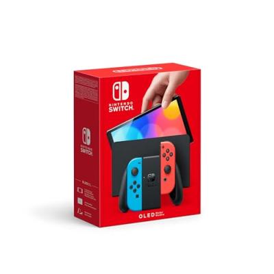 Nintendo Switch OLED Nintendo Switch OLED