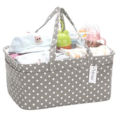 Hinwo Diaper Caddy Hinwo Diaper Caddy