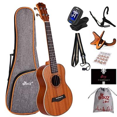 Winzz Tenor Ukulele for Adults Beginners Winzz Tenor Ukulele for Adults Beginners