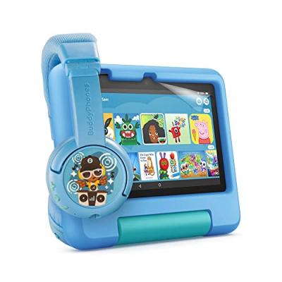 Fire 7 Kids Tablet Bundle Fire 7 Kids Tablet Bundle