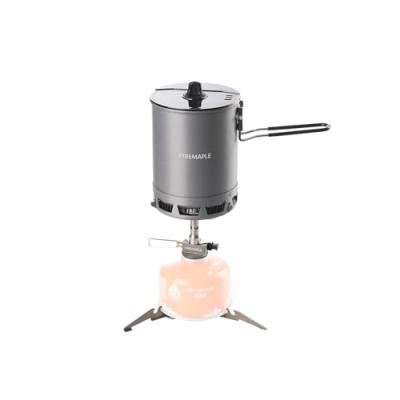 Fire-Maple Petrel Camping Cooking Set Fire-Maple Petrel Camping Cooking Set