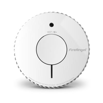 FireAngel Optical Smoke Alarm FireAngel Optical Smoke Alarm