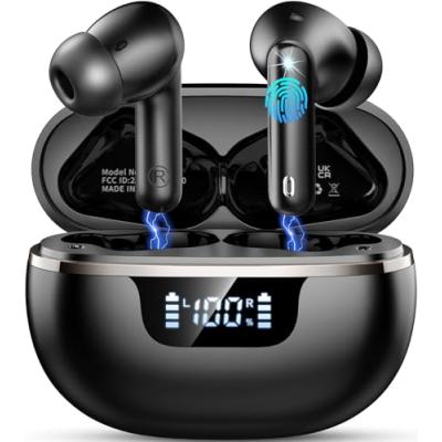 Wireless Bluetooth Earbuds Wireless Bluetooth Earbuds