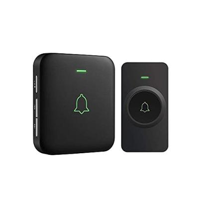 AVANTEK Wireless Doorbell AVANTEK Wireless Doorbell
