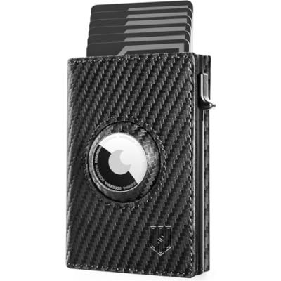 DODENSHA Airtag Wallet with Card Holder
