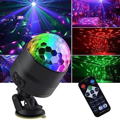 Disco Ball Stage Strobe Light Disco Ball Stage Strobe Light