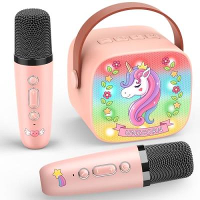 Dislocati Unicorn Karaoke Machine Dislocati Unicorn Karaoke Machine