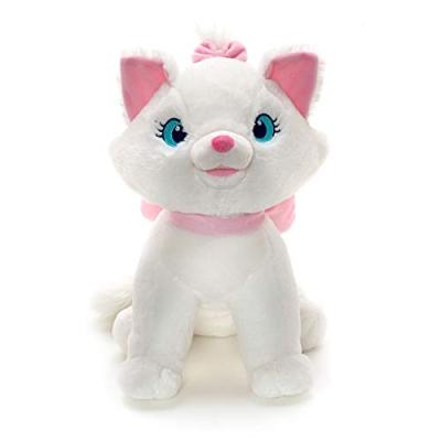 Disney Marie Soft Toy, The Aristocats Disney Marie Soft Toy, The Aristocats