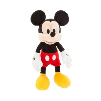 Disney Mickey Mouse Soft Toy for Kids Disney Mickey Mouse Soft Toy for Kids