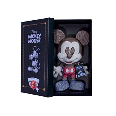 SIMBA Disney Mickey Mouse Collector Plush Toy SIMBA Disney Mickey Mouse Collector Plush Toy