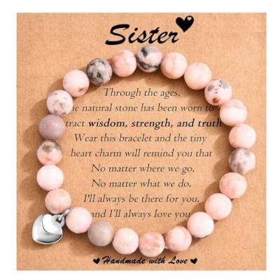 TEVOP Sister Bracelet TEVOP Sister Bracelet