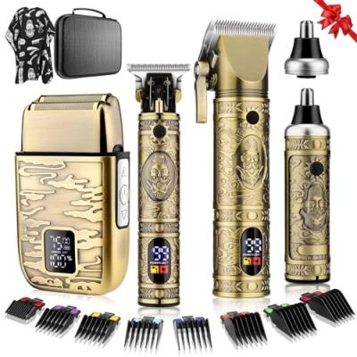 Misuke Men's Hair Clippers Kit Misuke Men's Hair Clippers Kit
