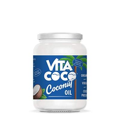 Vita Coco Organic Coconut Oil, Extra Virgin Vita Coco Organic Coconut Oil, Extra Virgin