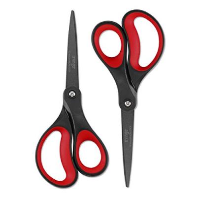 LIVINGO Titanium Non-Stick Scissors Set LIVINGO Titanium Non-Stick Scissors Set