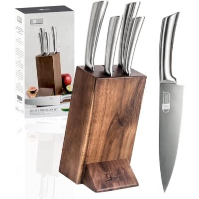 JF JAMES.F Kitchen Knife Set