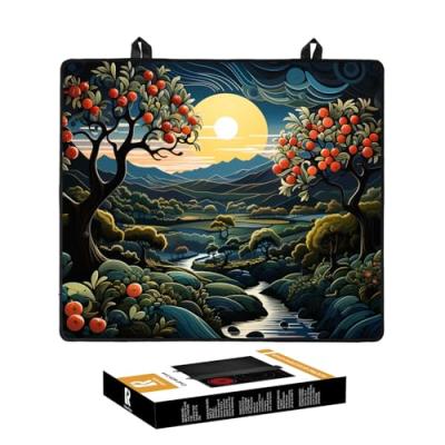 Kitchenraku Electric Cooker Hob Cover Kitchenraku Electric Cooker Hob Cover