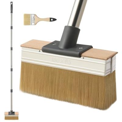 Mitclear Deck Stain Applicator & Brush Mitclear Deck Stain Applicator & Brush
