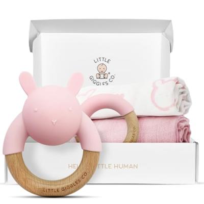 Little Giggles Baby Gift Set Little Giggles Baby Gift Set