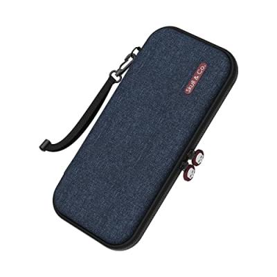 Skull & Co. Carrying Case for Nintendo Switch Skull & Co. Carrying Case for Nintendo Switch