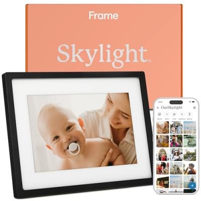 Skylight Frame Digital Picture Frame Skylight Frame Digital Picture Frame