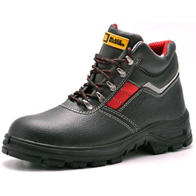 Black Hammer Men's Safety Boots Black Hammer Men's Safety Boots