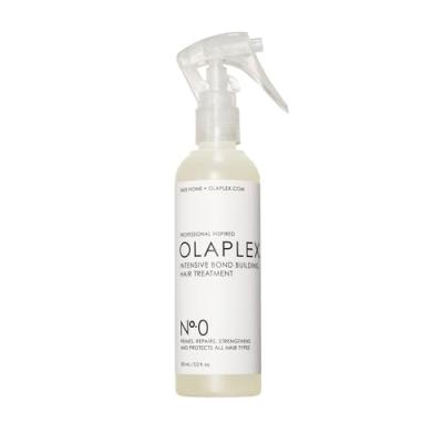 Olaplex No. 0 Bond Building Hair Treatment Olaplex No. 0 Bond Building Hair Treatment