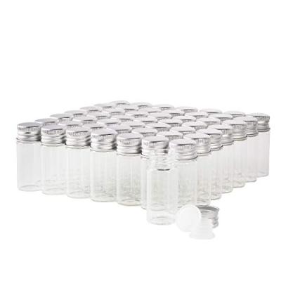 Glass Vials for Liquid Samples Glass Vials for Liquid Samples