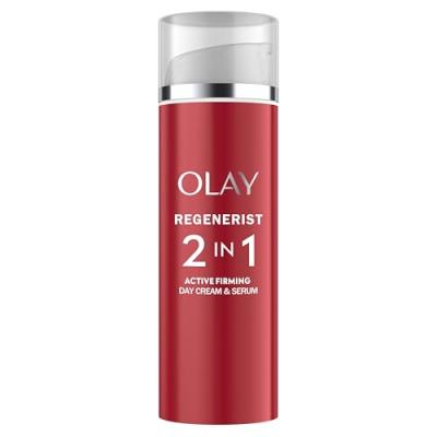 Olay Regenerist Day Face Cream & Serum Olay Regenerist Day Face Cream & Serum