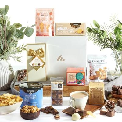 Clearwater Hampers Treats Gift Hamper Clearwater Hampers Treats Gift Hamper