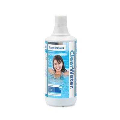 Clearwater Foam Remover Clearwater Foam Remover