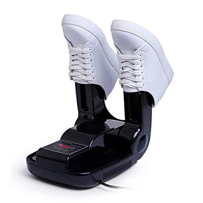 Electric Shoe Dryer with Timer Electric Shoe Dryer with Timer